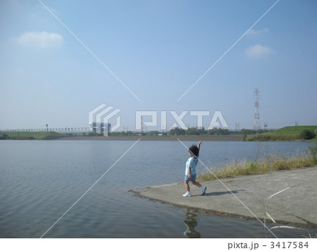 荒川彩湖公園2011 3417584