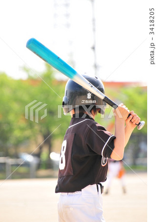 打つぞ！ 3418205