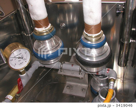 消火栓ホース耐圧試験 3419046