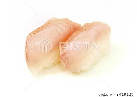 金目鯛にぎり 3419120