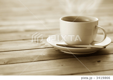 コーヒー コーヒー 3419866