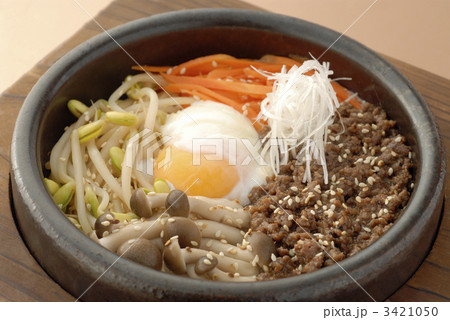 ビーフビビンバ 3421050