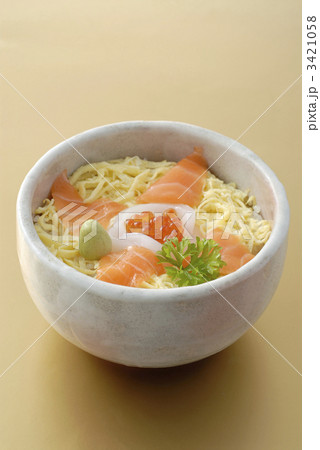 鮭丼 3421058