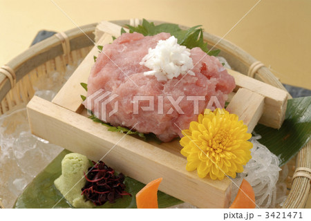 ネギトロ 3421471