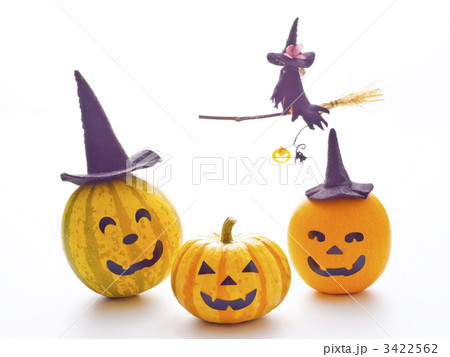 ハロウィン ハロウィン 3422562