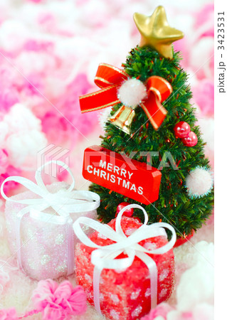 メリークリスマス！！ 3423531