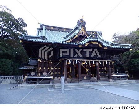 三嶋大社 3423716