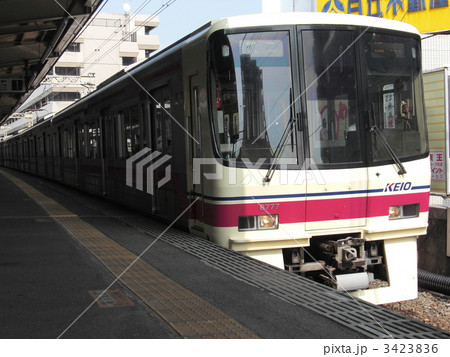 京王8000系 京王8000系 3423836