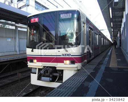 京王8000系 京王8000系 3423842