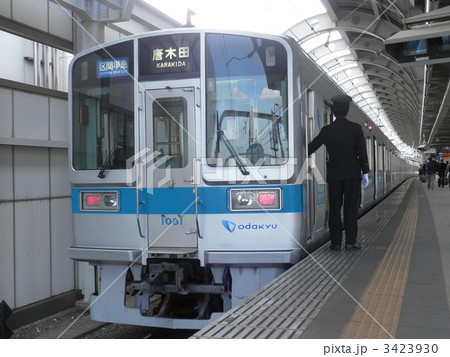 小田急1000形 3423930