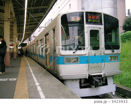 小田急2000形 小田急2000形 3423933