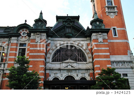 横浜市開港記念会館 3424125