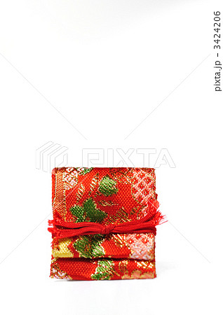 京都　西陣織　香り袋 3424206