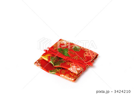 京都　西陣織　香り袋 3424210