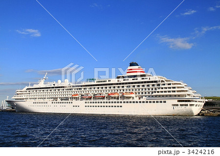 豪華客船　飛鳥Ⅱ 3424216