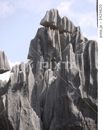 中国・石林 3424620