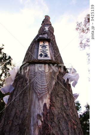 生島足島神社 3425139