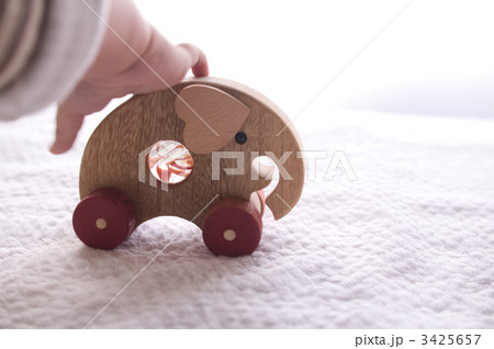 木の玩具 3425657