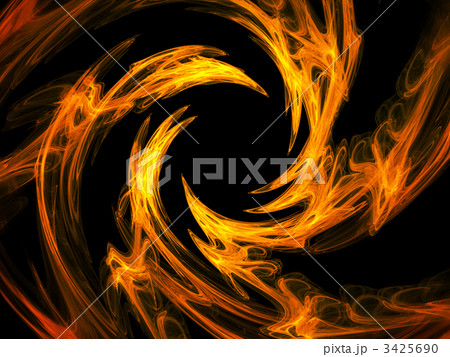 fire swirl fire swirl 3425690