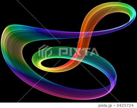 multicolored formation 3425724