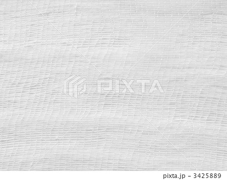 white gauze background 3425889