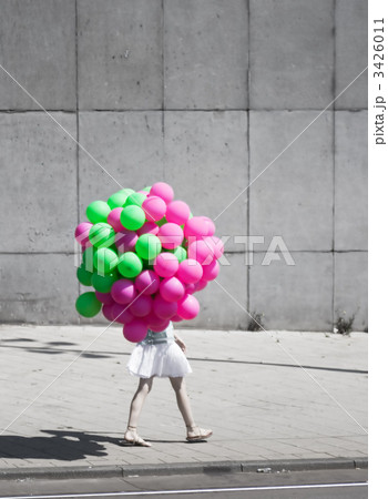 colorful balloons 3426011