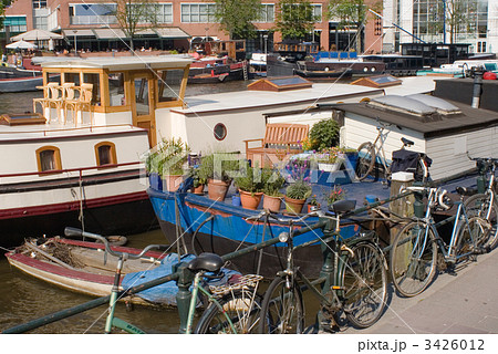 amsterdam view 3426012