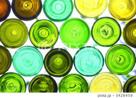 wine bottles wine bottles 3426459