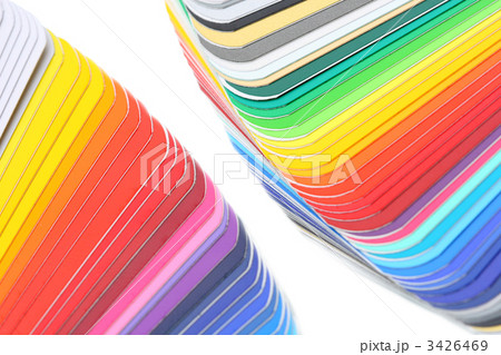 color guide close-up 3426469