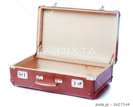 old suitcase old suitcase 3427544