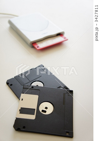 フロッピーディスク 3427811