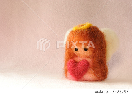 ハートの天使（１） 3428293