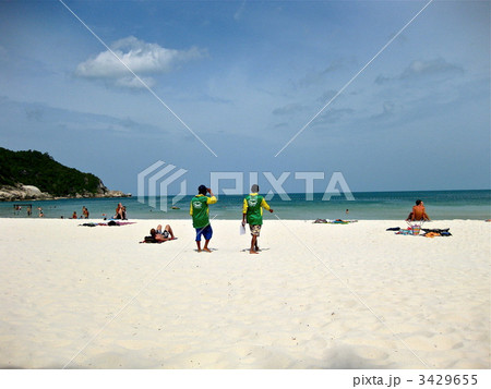 パンガン島(Ko Pangan) パンガン島(Ko Pangan) 3429655