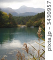 裏磐梯五色沼（毘沙門沼） 3430957