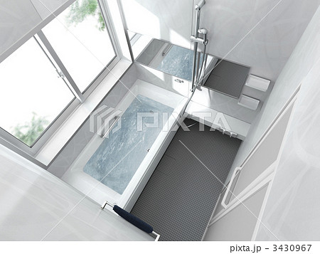 浴室B 浴室B 3430967