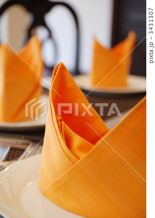 テーブルコーディネート 3431307