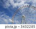 観覧車 3432285
