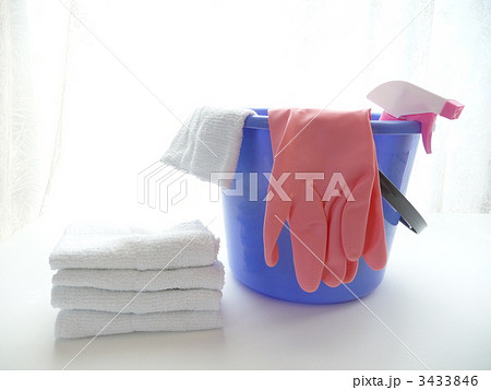 大掃除 頑張ろう! 大掃除 頑張ろう! 3433846