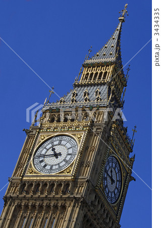 Big Ben tilt 3434335