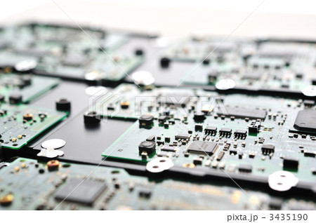 ハードディスク・電子基板 ハードディスク・電子基板 3435190