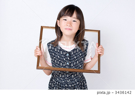 フレーム少女 フレーム少女 3436142