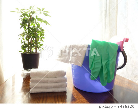 掃除用具 3436320