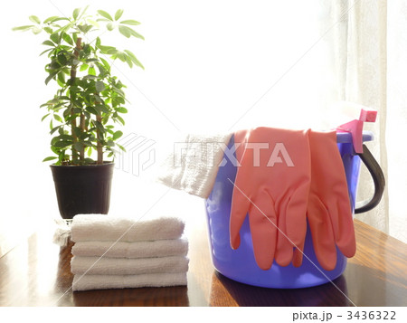 掃除用具 3436322