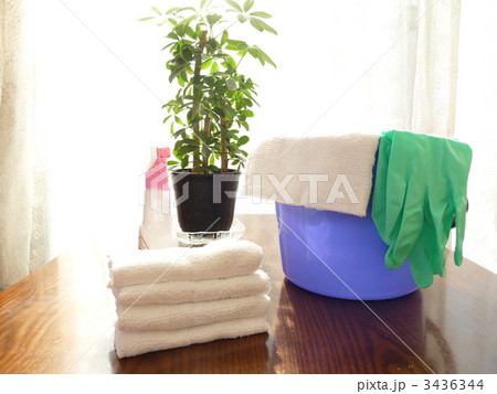 掃除用具 3436344