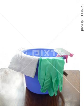 掃除用具 3436349