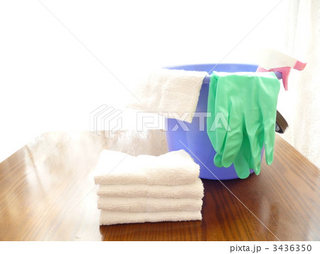 掃除用具 掃除用具 3436350