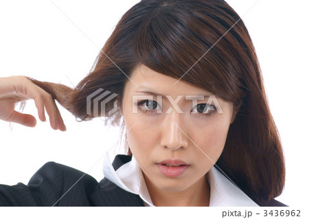 ヘアケアイメージ 3436962