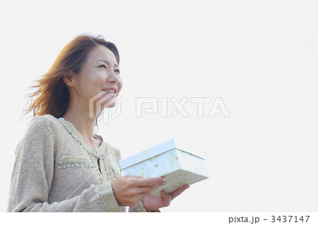 プレゼント 3437147