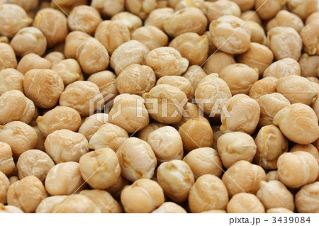ひよこ豆 3439084
