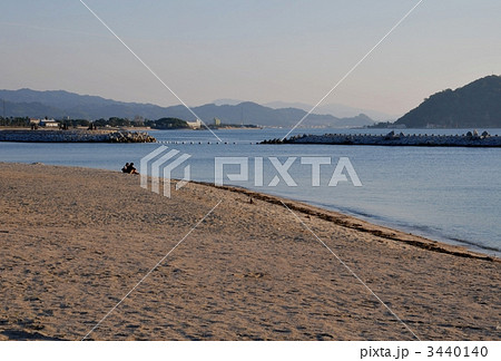 大浦海水浴場 3440140